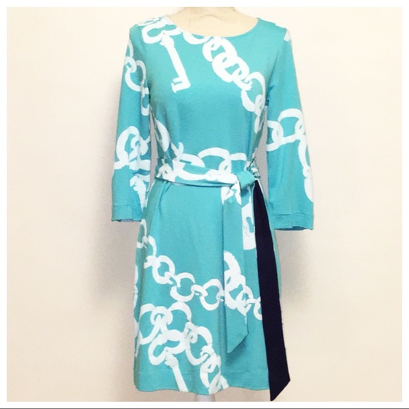 Lilly Pulitzer Dresses & Skirts - Lilly Pulitzer Johan Dress-M